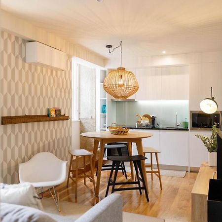 Green Apartment Foz 포르투 외부 사진