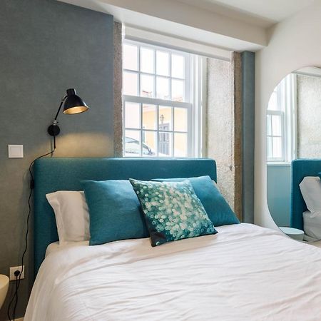 Green Apartment Foz 포르투 외부 사진