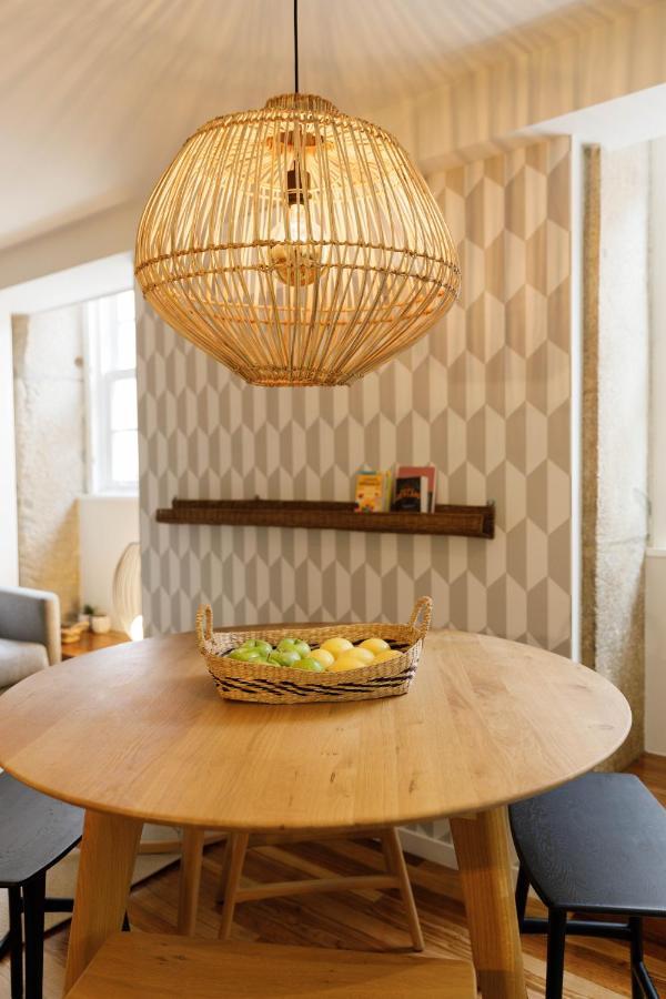 Green Apartment Foz 포르투 외부 사진