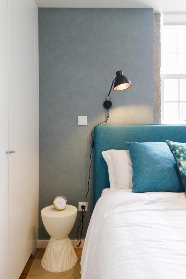 Green Apartment Foz 포르투 외부 사진