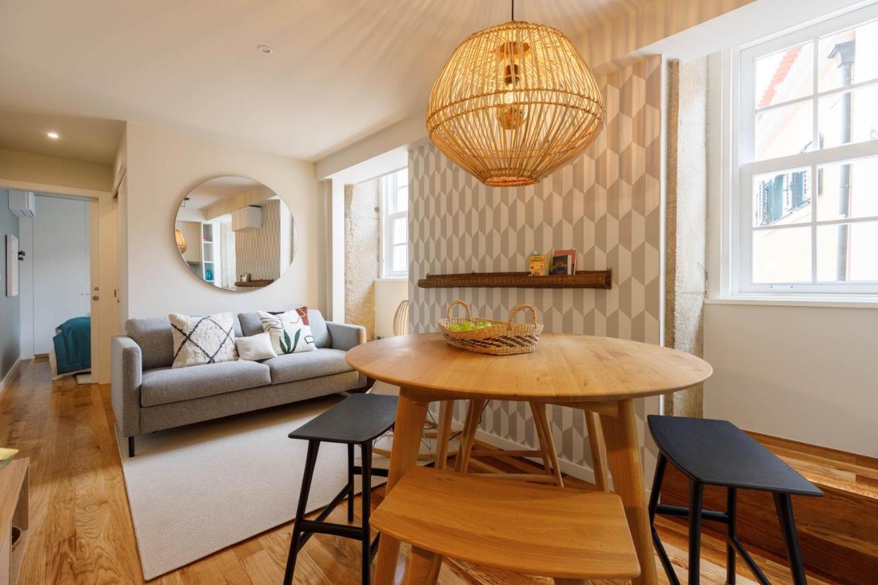 Green Apartment Foz 포르투 외부 사진