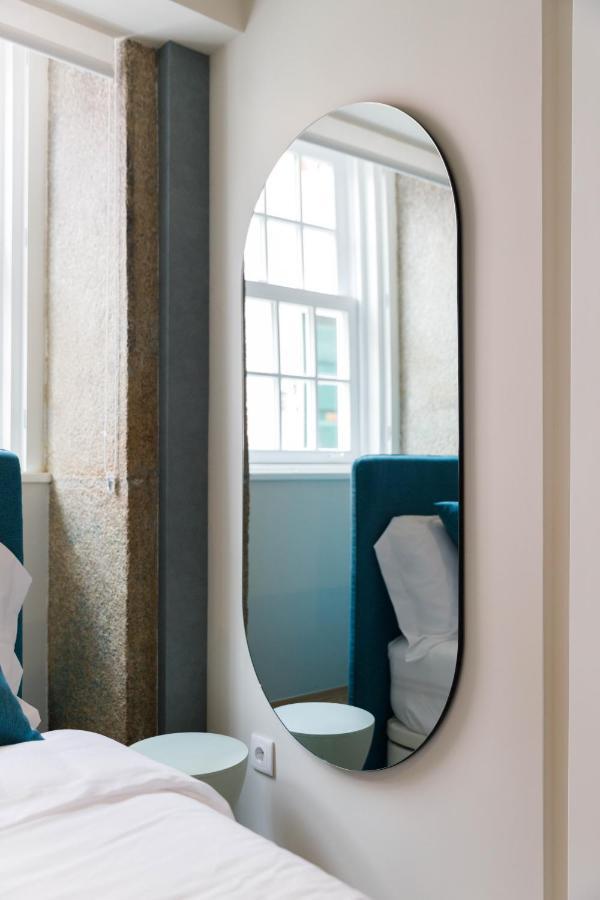 Green Apartment Foz 포르투 외부 사진