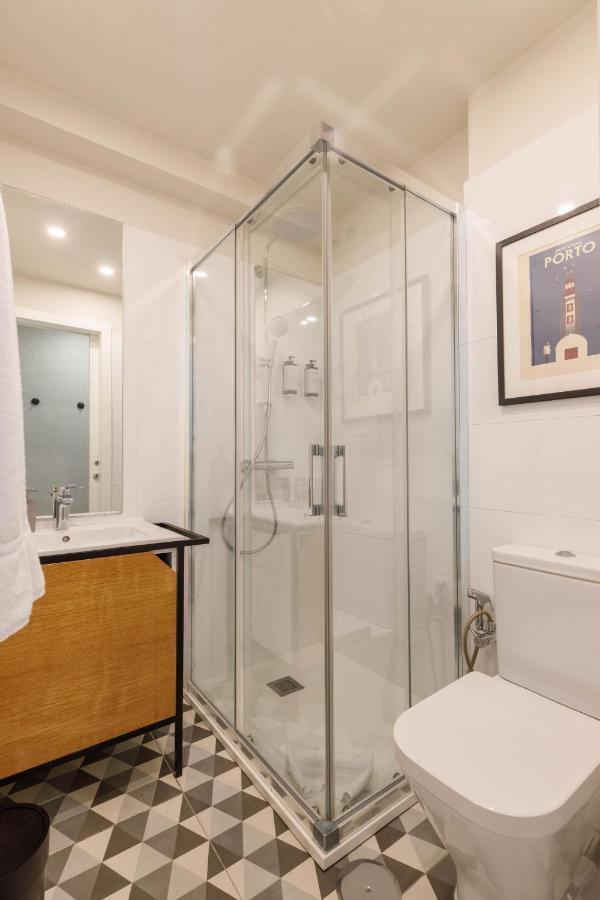 Green Apartment Foz 포르투 외부 사진