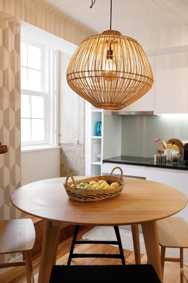 Green Apartment Foz 포르투 외부 사진
