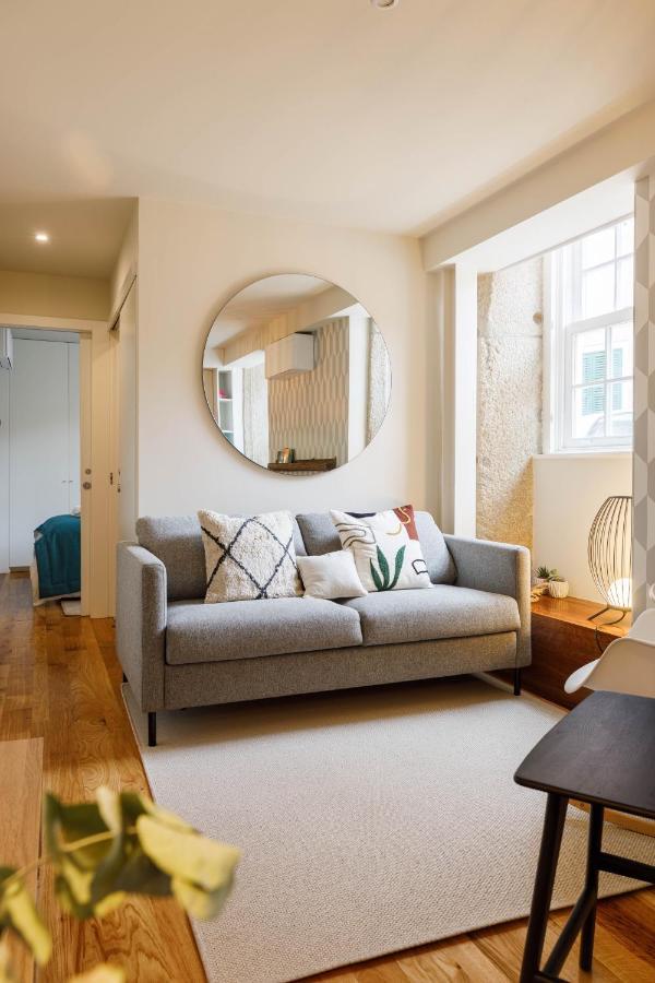 Green Apartment Foz 포르투 외부 사진